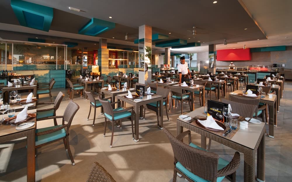 Hotel Riu Palace Tropical Bay - All Inclusive - Photo 45