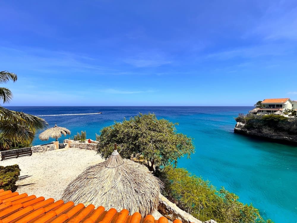 Lagun Blou Resort - Photo 126