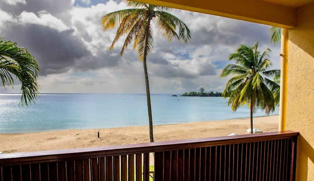 Starfish Tobago Resort - Photo 37