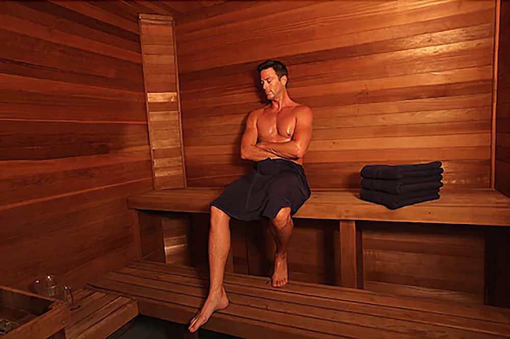 Magdalena Grand Beach & Golf Resort - Photo 23