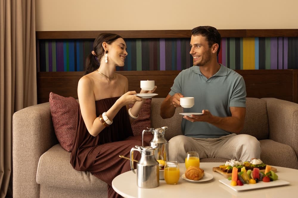 Hyatt Zilara Cap Cana ‐ Adults Only ‐ All Inclusive - Photo 45