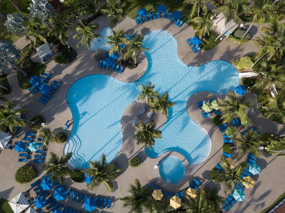 Wyndham Grand Rio Mar Rainforest Beach and Golf Resort - Photo 182