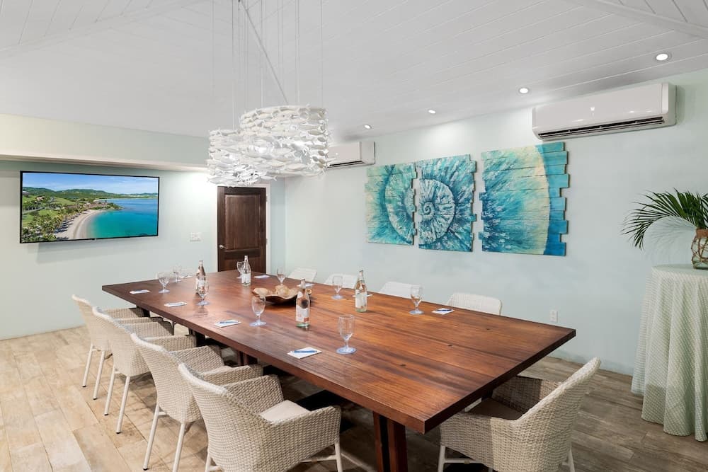 The Buccaneer Beach & Golf Resort - Photo 62