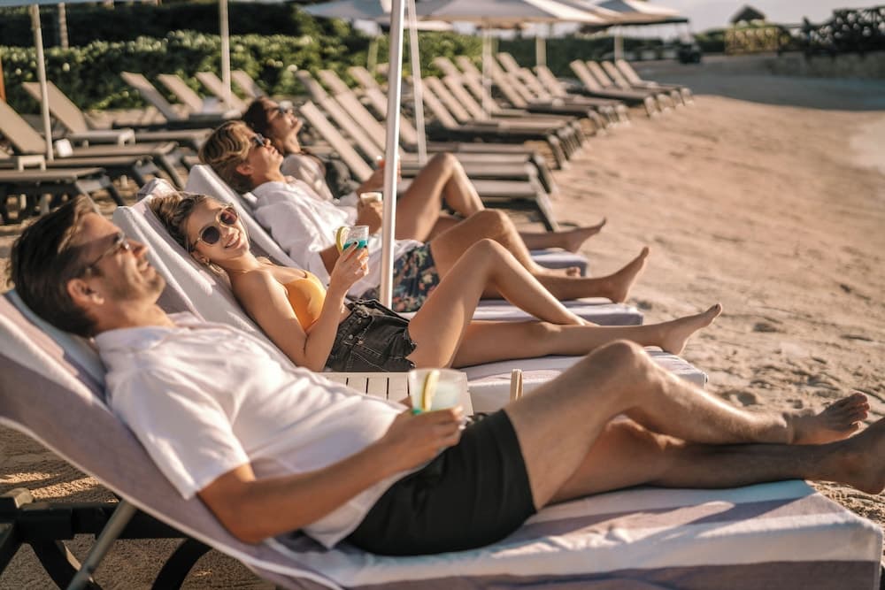 Adults Only Heaven at Hard Rock Hotel Riviera Maya All Inclusive - Photo 18