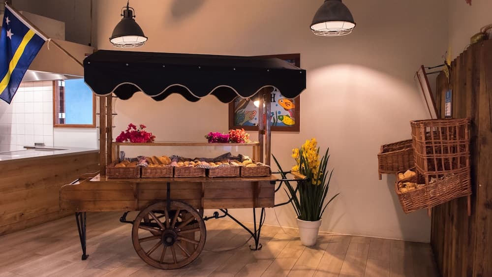 Kunuku Resort All Inclusive Curacao, Trademark by Wyndham - Photo 74