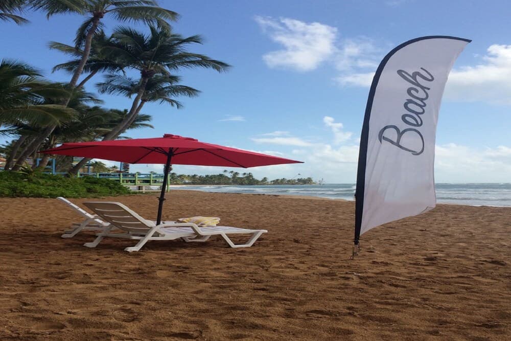 Park Royal Homestay Club Cala Puerto Rico - Photo 44