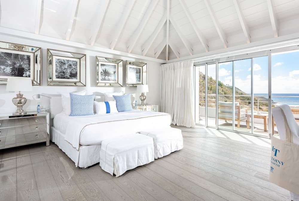 Le Toiny Hôtel & Beach Club - Photo 9