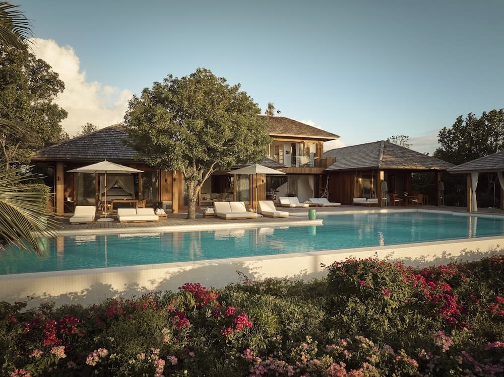 COMO Parrot Cay - Photo 97