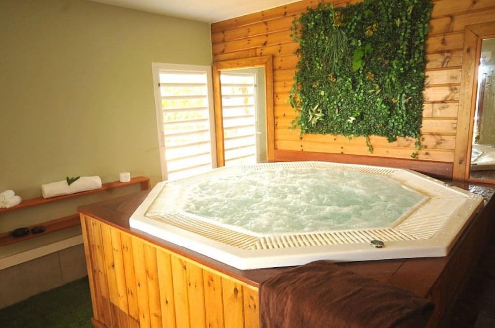 Hotel Le Soleil Levant - Photo 11