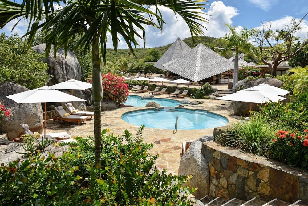 Rosewood Little Dix Bay - Photo 66