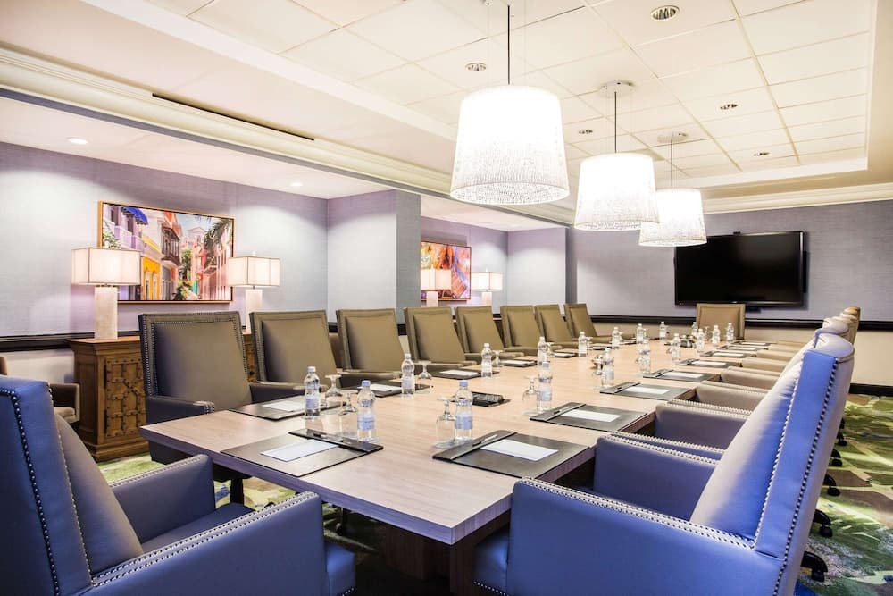 Wyndham Grand Rio Mar Rainforest Beach and Golf Resort - Photo 21