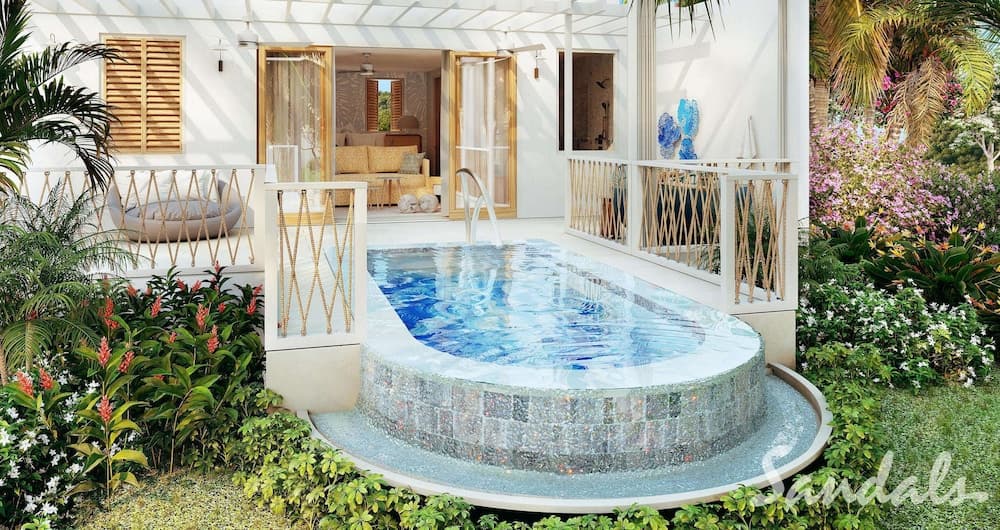 Sandals St. Vincent and the Grenadines Couples Only - Photo 92