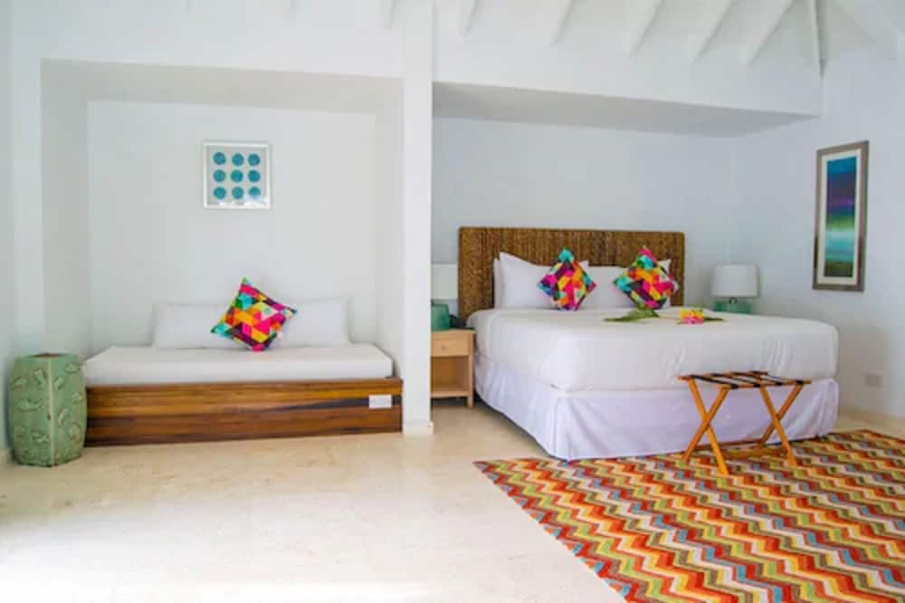 Bequia Plantation Hotel - Photo 14