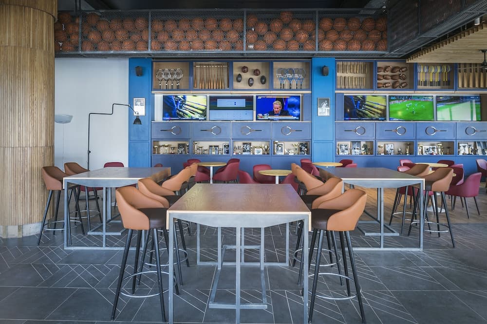 Ocean Coral Spring - All Inclusive - Photo 30