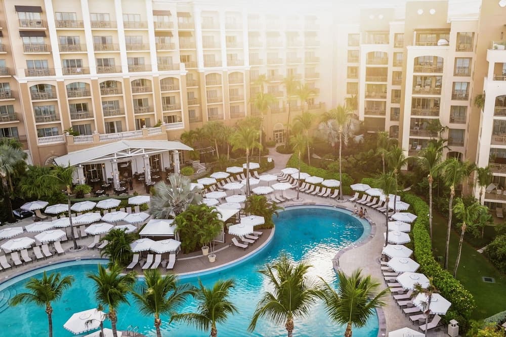 The Ritz-Carlton, Grand Cayman - Photo 150