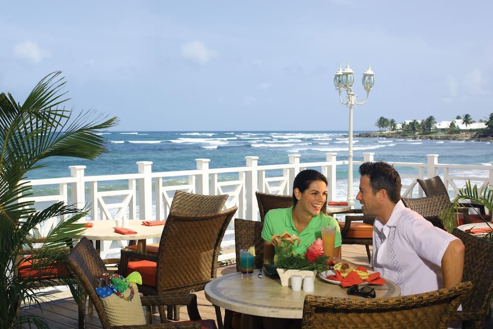 Magdalena Grand Beach & Golf Resort - Photo 35