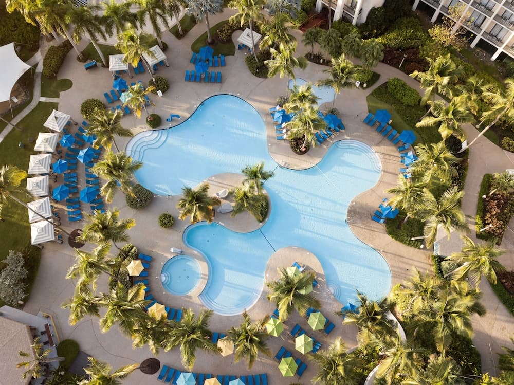 Wyndham Grand Rio Mar Rainforest Beach and Golf Resort - Photo 174