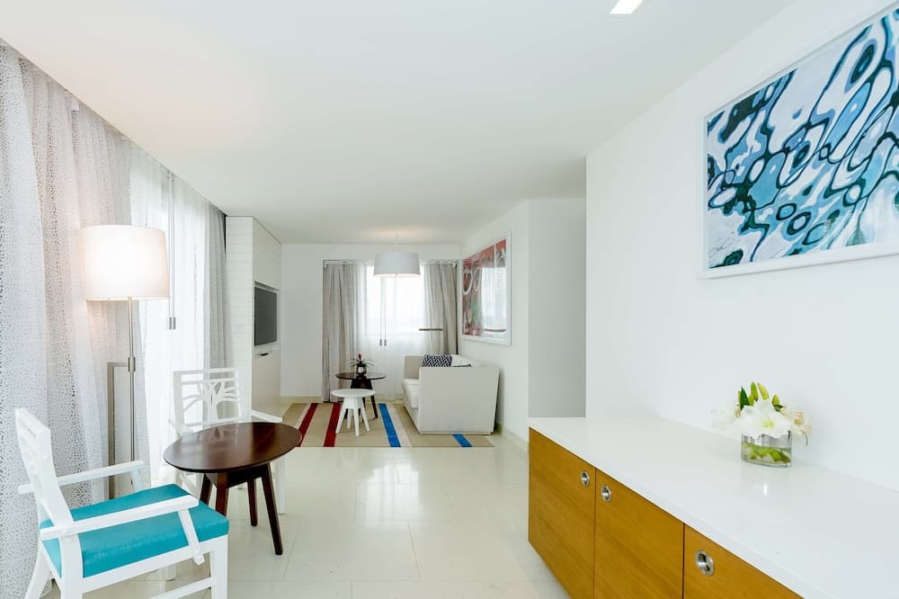 Grand Hyatt Baha Mar - Photo 151