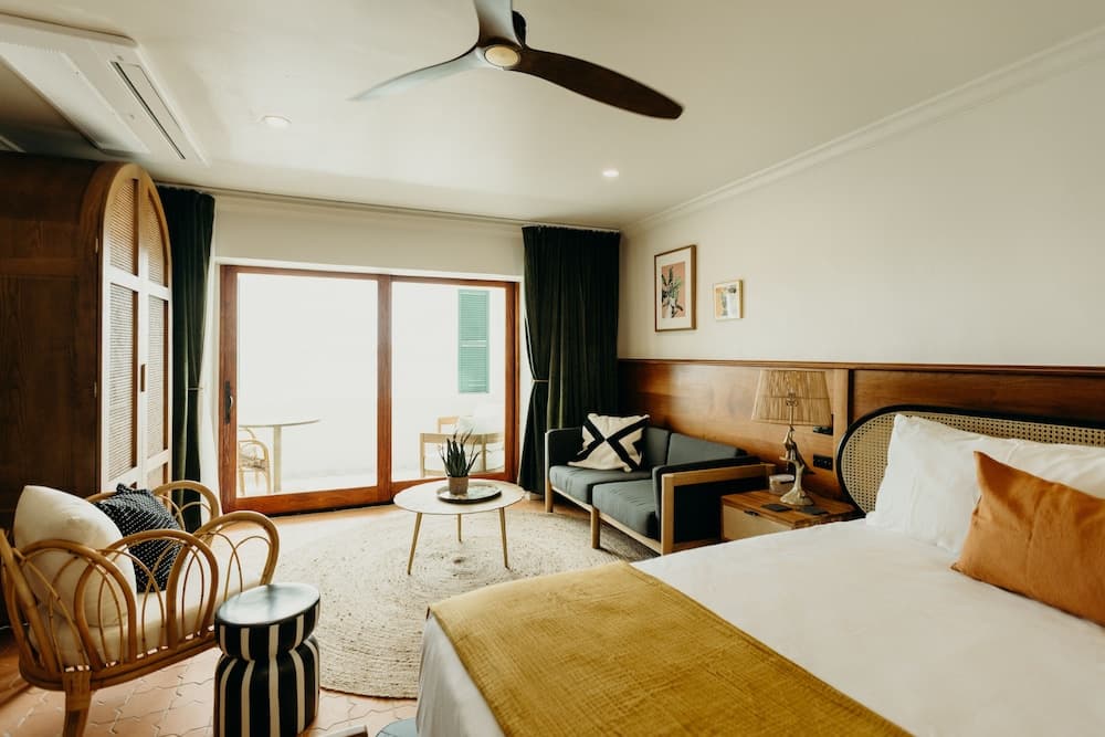 King Christian Hotel - Photo 31