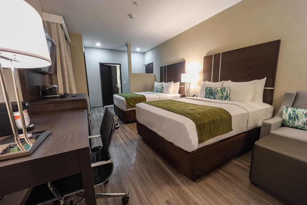 Comfort Inn & Suites Tobago - Photo 39