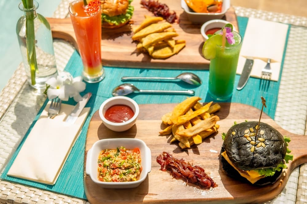 Hotel La Pagerie - Photo 56