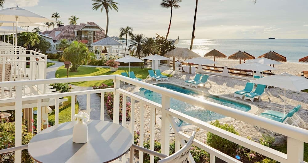 Sandals Grande Antigua - ALL INCLUSIVE Couples Only - Photo 8