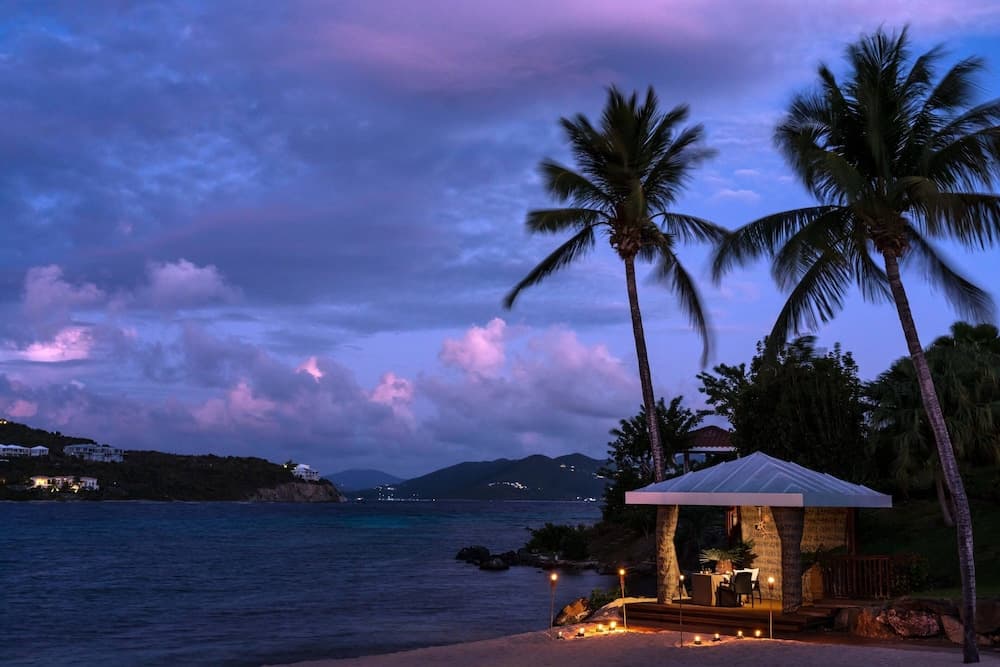 The Ritz-Carlton, St. Thomas - Photo 166
