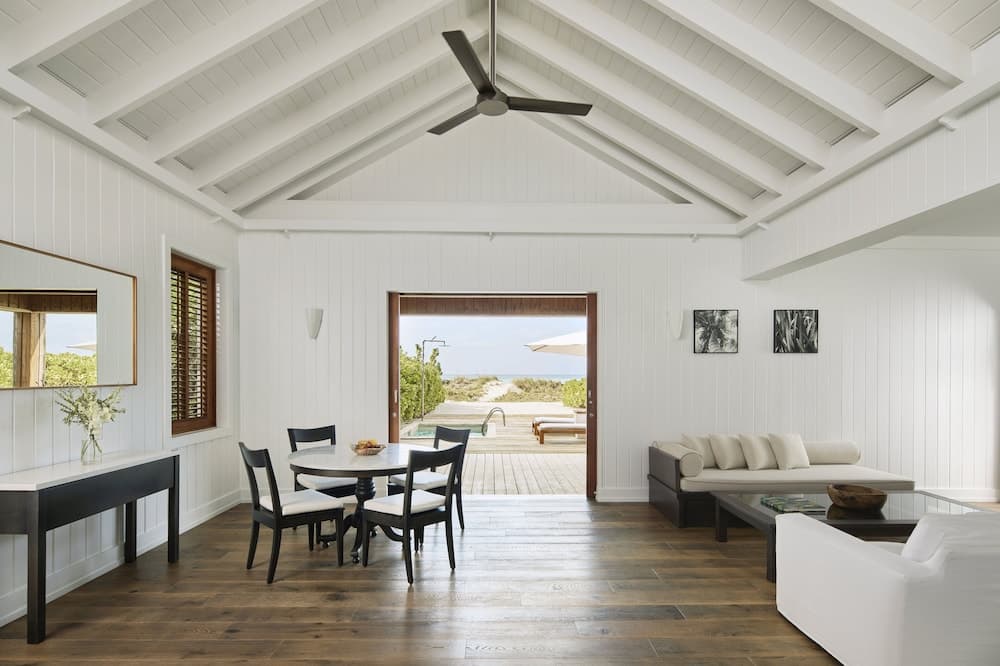 COMO Parrot Cay - Photo 74