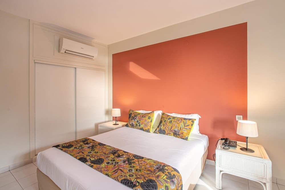 Karibea Squash Hôtel - Photo 53