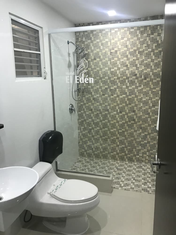 Hotel El Eden - Photo 25