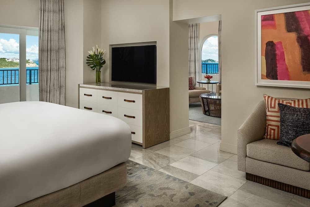 The Ritz-Carlton, St. Thomas - Photo 89