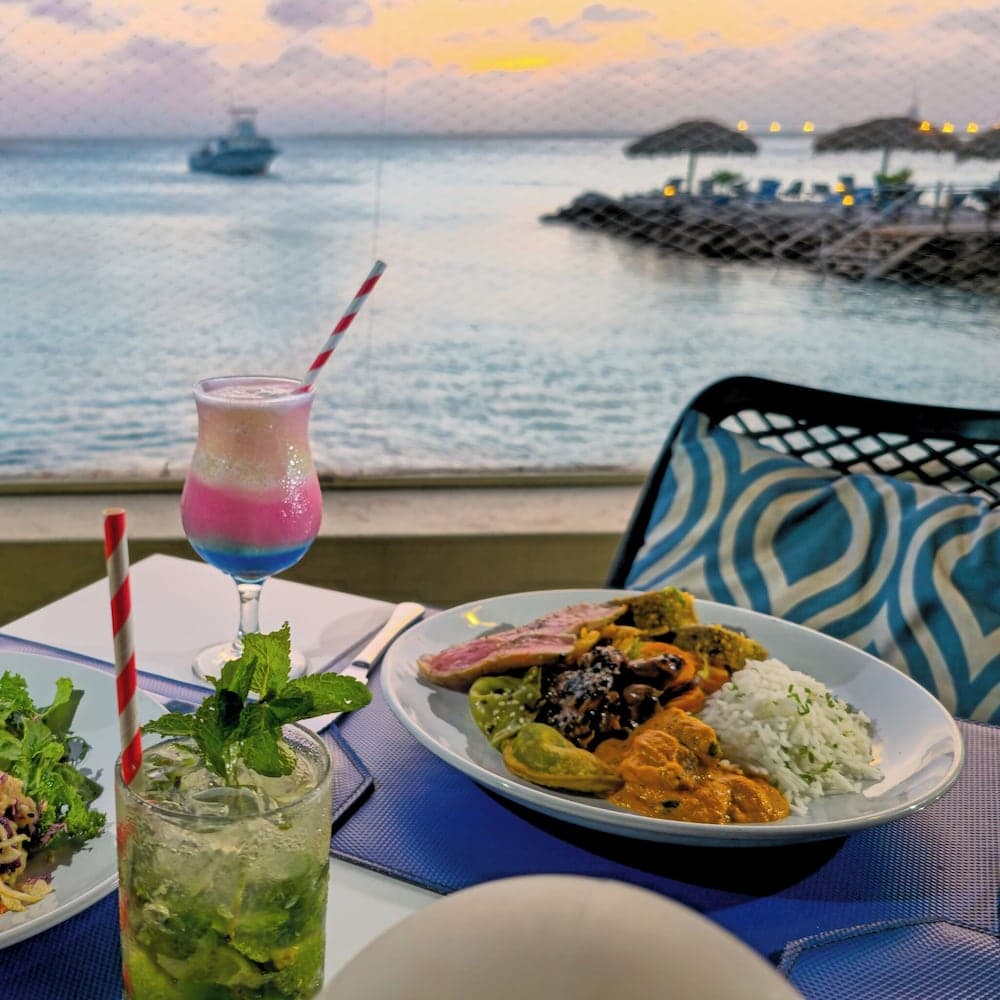 Divi Flamingo Beach Resort & Casino - Photo 36