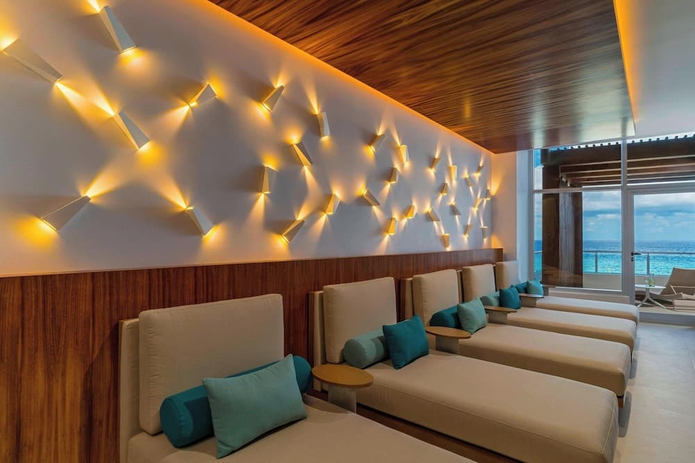 The Westin Cozumel - Photo 85