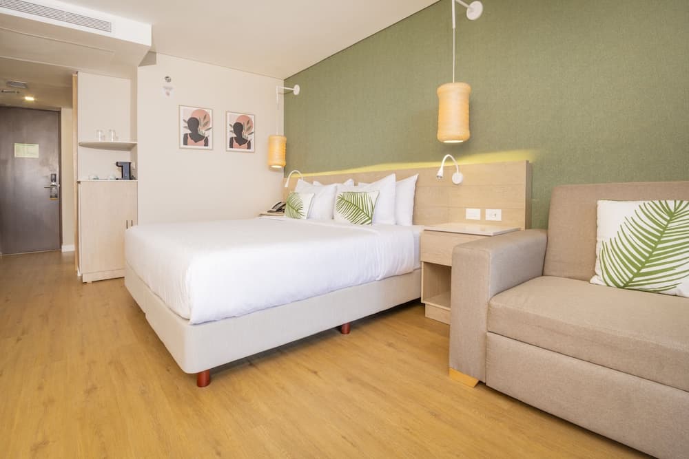 Grand Sirenis San Andres - Photo 20