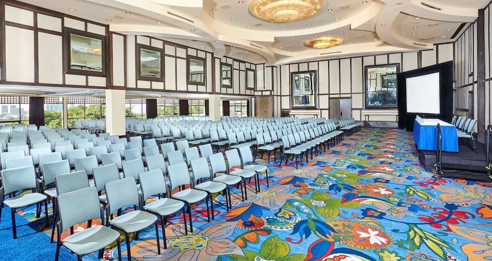 Hilton Trinidad & Conference Centre - Photo 90