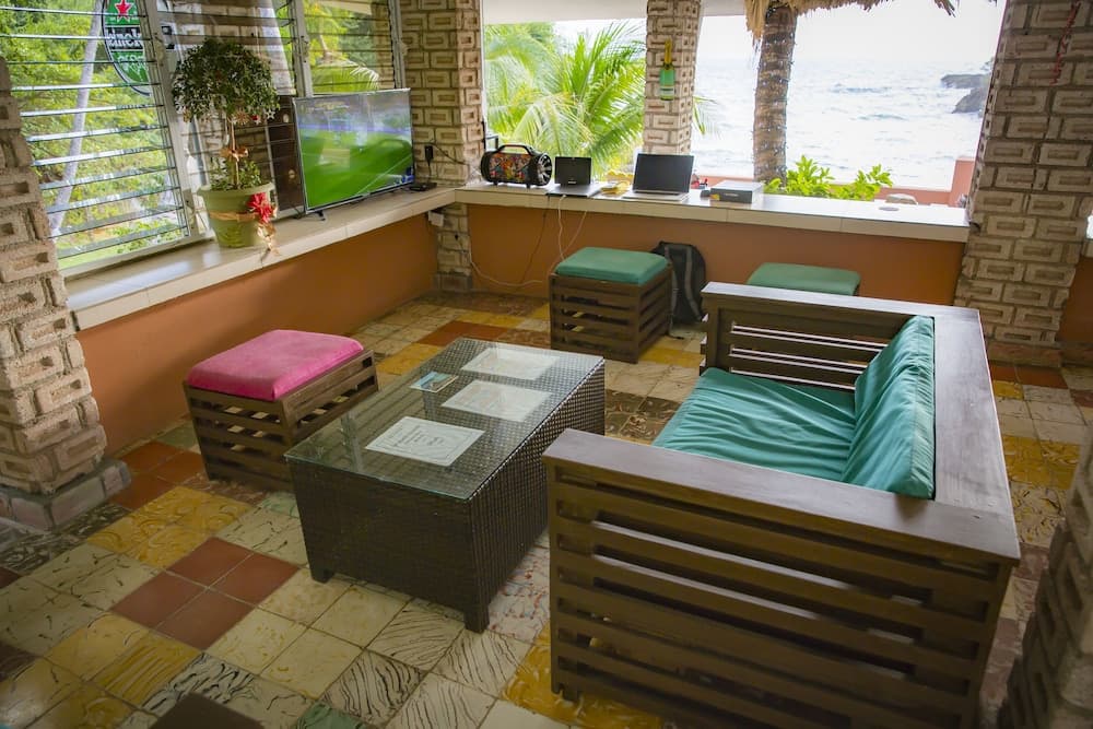 Hôtel Restaurant Cyvadier Plage - Photo 46