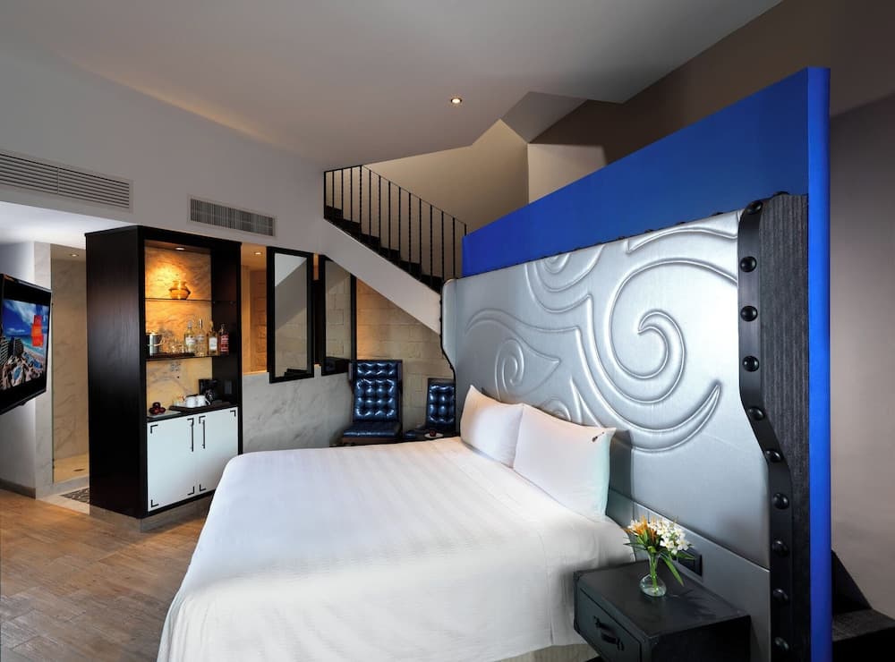 Adults Only Heaven at Hard Rock Hotel Riviera Maya All Inclusive - Photo 26