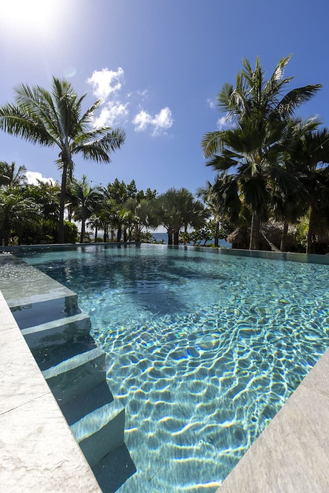 Le Toiny Hôtel & Beach Club - Photo 37