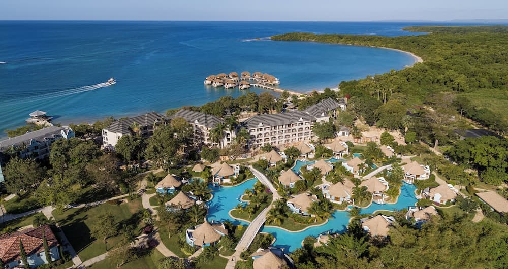 Sandals South Coast - ALL INCLUSIVE Couples Only - Photo 19