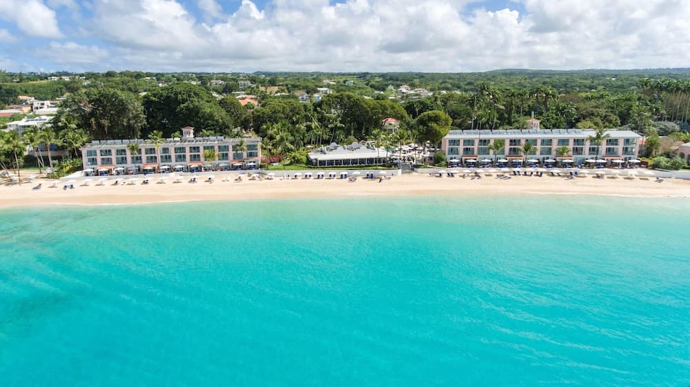 Fairmont Royal Pavilion - Photo 78