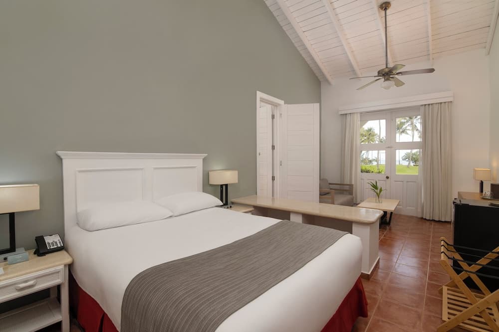 Wyndham Alltra Samana All-Inclusive Resort - Photo 25