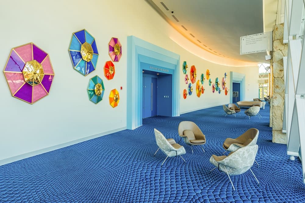 Grand Hyatt Baha Mar - Photo 250