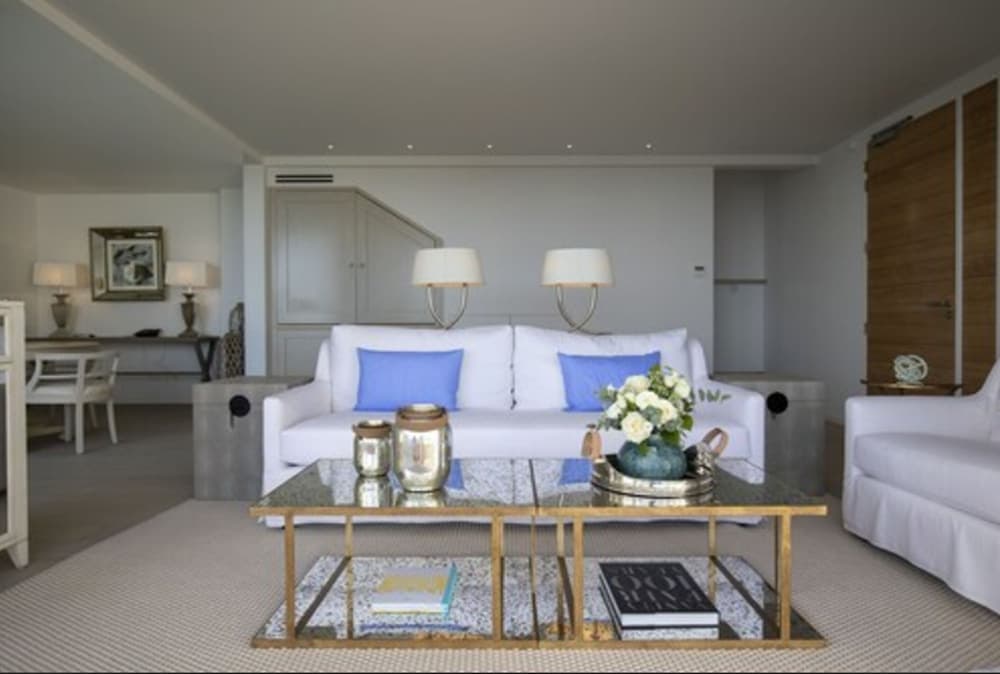 Le Toiny Hôtel & Beach Club - Photo 11