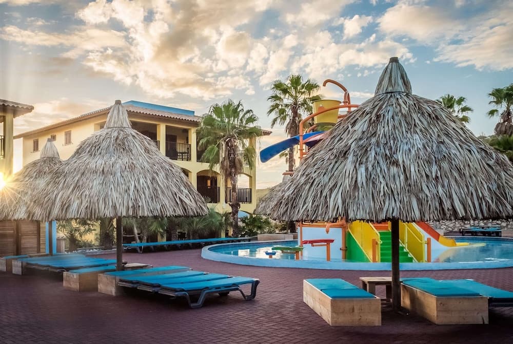 Kunuku Resort All Inclusive Curacao, Trademark by Wyndham - Photo 100