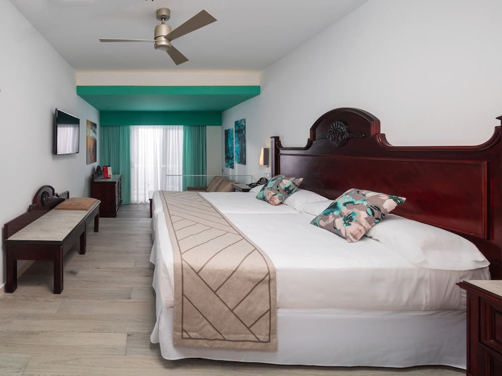 Hotel Riu Ocho Rios - All Inclusive - Photo 9