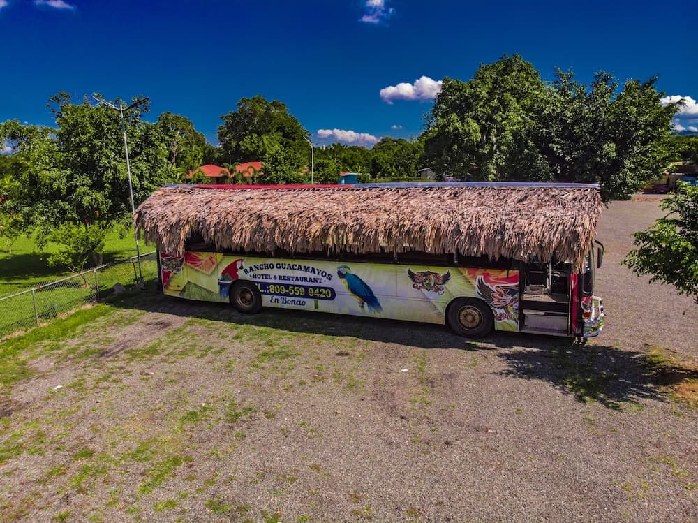 Hotel Rancho Guacamayos - Photo 70