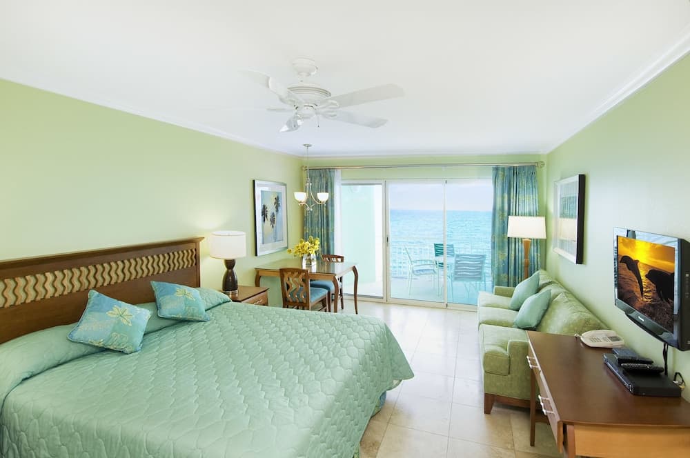 Oyster Bay Beach Resort - Photo 79