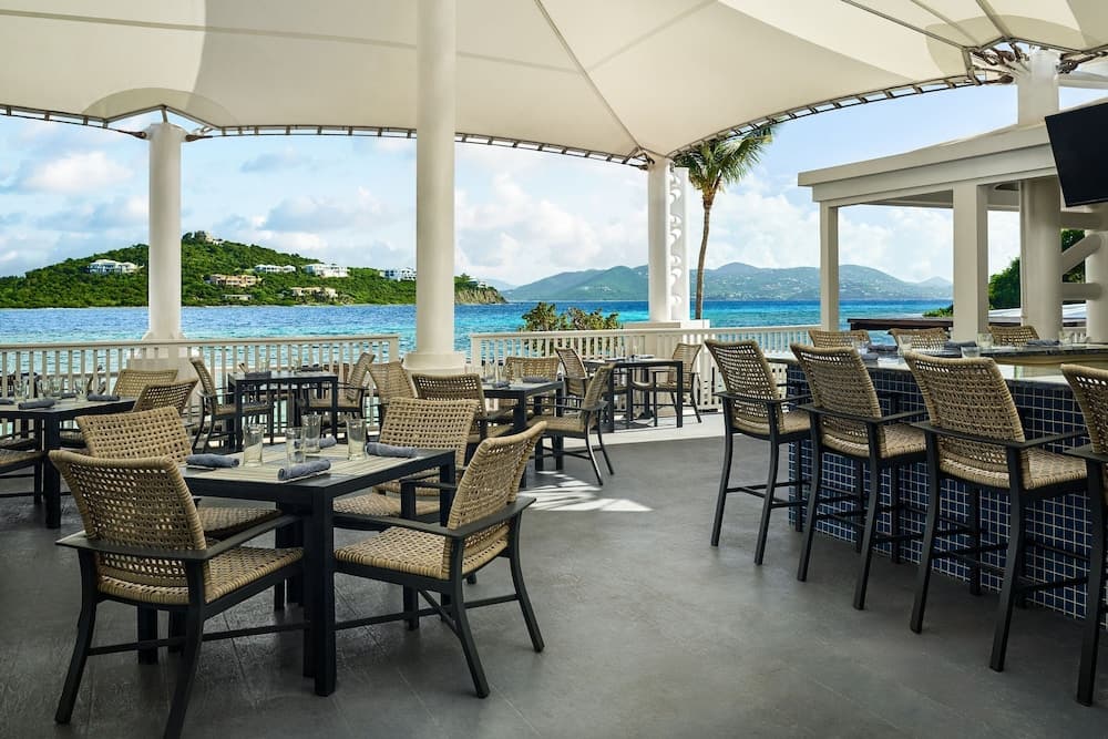 The Ritz-Carlton, St. Thomas - Photo 69
