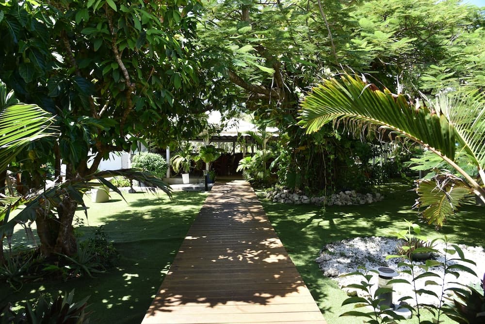 Hotel Le Soleil Levant - Photo 19