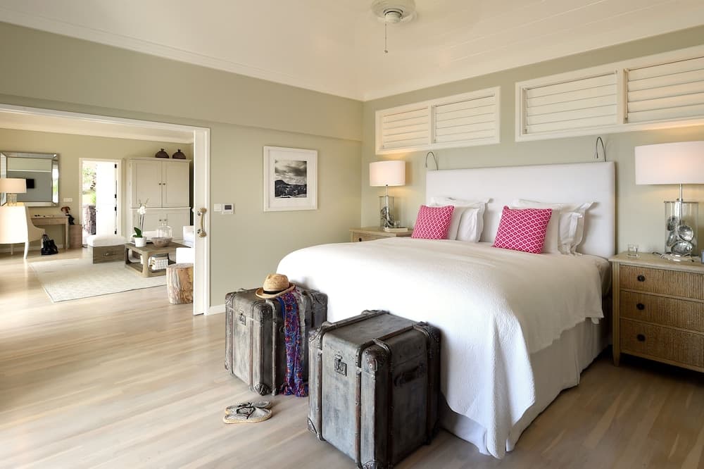 Le Toiny Hôtel & Beach Club - Photo 4